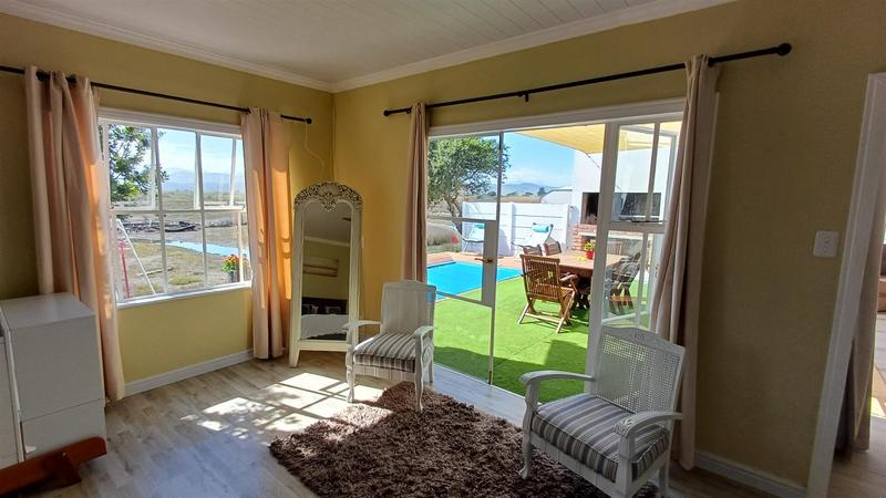 3 Bedroom Property for Sale in Klein Brak Western Cape